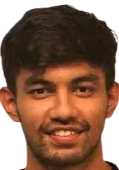 niraj aryan lamba