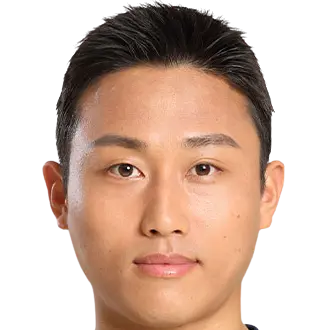 Jang Yun-Ho