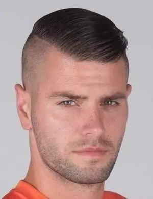 Stefan Smiljanić