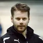 Peter Lundberg