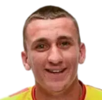 Rodrigo Vidal