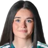Ellie Mcgarrigle