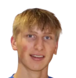 Örvar Logi Örvarsson