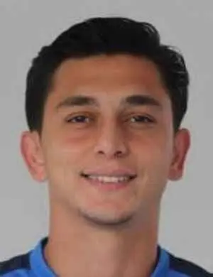 بوراك كارابينار