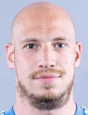 Lukas Tauber