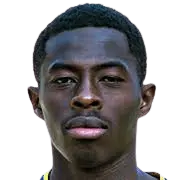Koly Soumaré