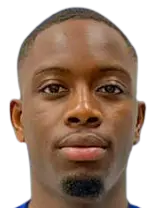 Prosper Mendy