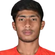 Sinam Maichael Singh