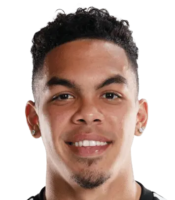 Daniel Pereira