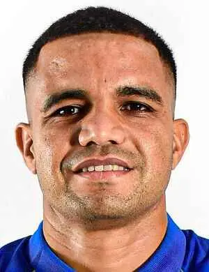 Marcelo Jose Ferreira Rodríguez