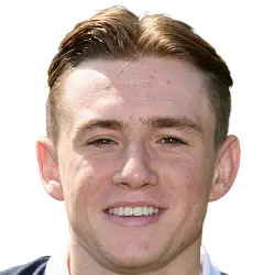 Aidan Laverty