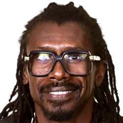 Aliou Cissé