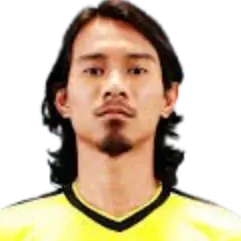 muhammad asyraf afif