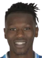 Sesay, David
