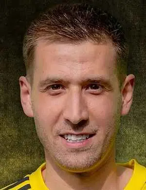 Jannik Styblo