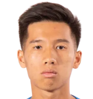 Chun-Ting Ho