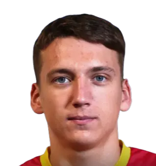 Artem Istrashkin