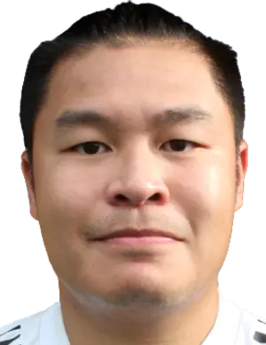 Cheuk Hang Sam·Ho