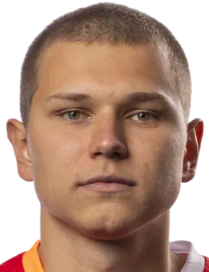 Daniil Chernobay