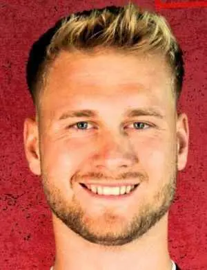 Luca Beerman