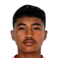Zidane Raditya Chandra