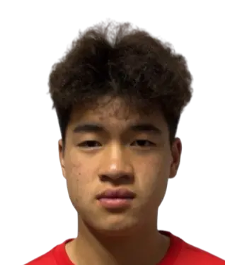 Ying Shaokang