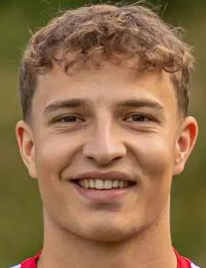 Finn Muller