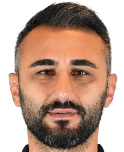Selçuk Şahin