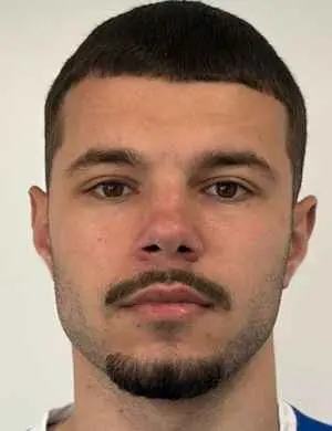 sergej tomic