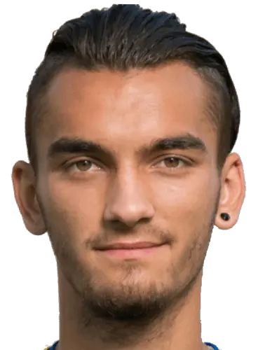 Patrik Demeter