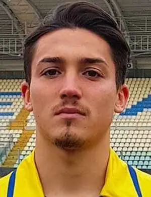 Francesco Di Giorno
