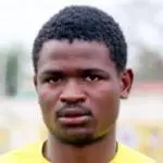 Lawrence Mhlanga
