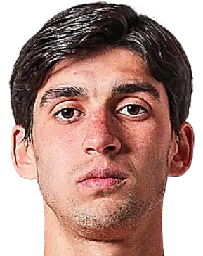 Luka Khorkheli