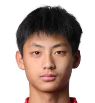 Kong Jiacheng