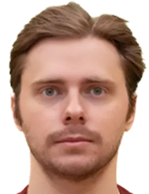 Egor Shapovalov