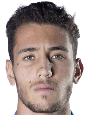 Daniel Perez