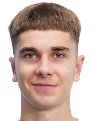Roman Zdukhov