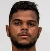 Nathan Palafoz