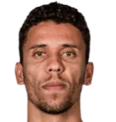 Marcos Rocha
