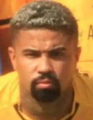 Douglas Santos da Silva