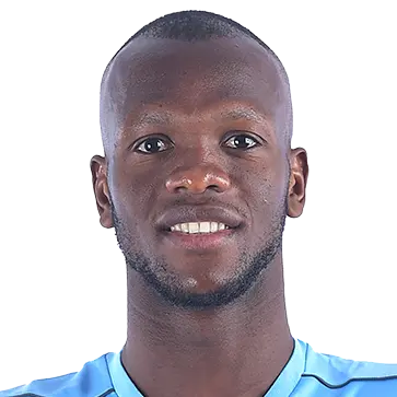 Alassane Diallo