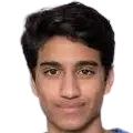 Kevin Mistry