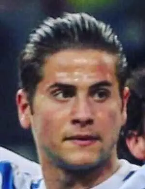 Christos Arianoutsos