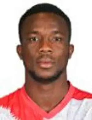 Frank Tologo