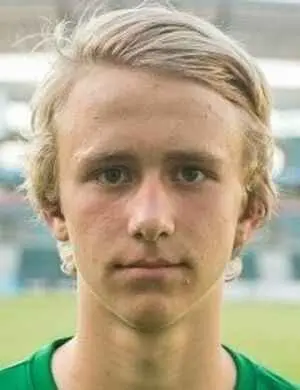 Axel Mart Sepp