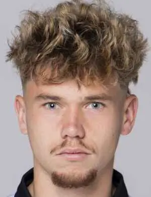 Eoghan Nolin