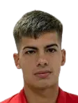 Facundo Lionel Cruz
