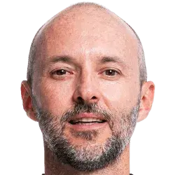 Javier Rabanal