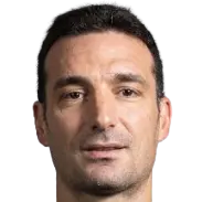 Lionel Scaloni