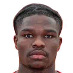 Ghislain Vnuste Baboula